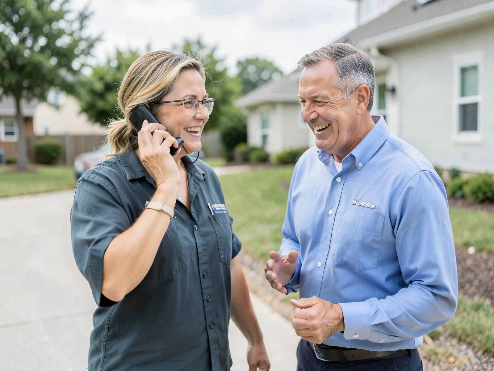 Frequently Asked Questions About Wall Water Damage Restoration in Wolbach, NE
